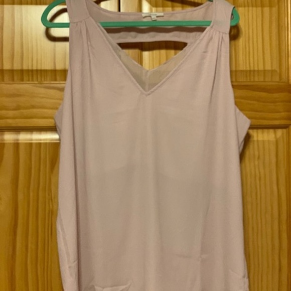 Maurice's Tops - Maurice's | Tank Top | XXL | Purple